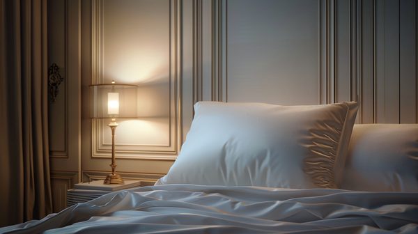 Découvrez le confort ultime avec notre taie d'oreiller 50x70