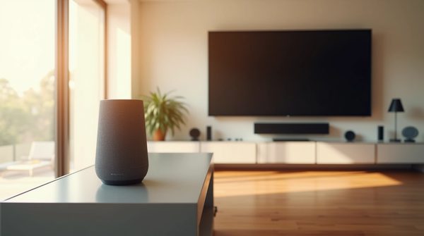 Les actualités high tech pour la maison : innovations et tendances à adopter