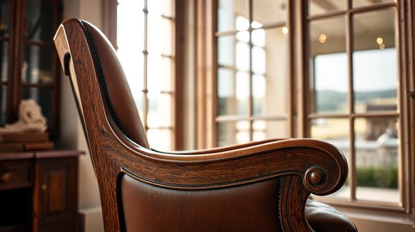 Meubles made in france : alliez style et qualité artisanale