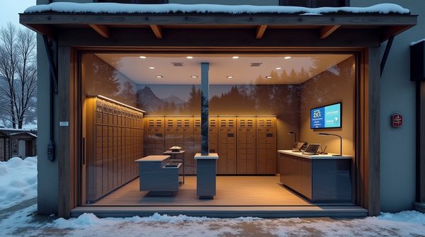 Serrurier à Samoëns : vos solutions de serrurerie 24h/24