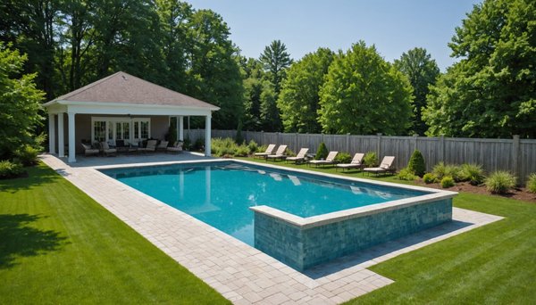 Quels sont les véritables avantages de la piscine container ?