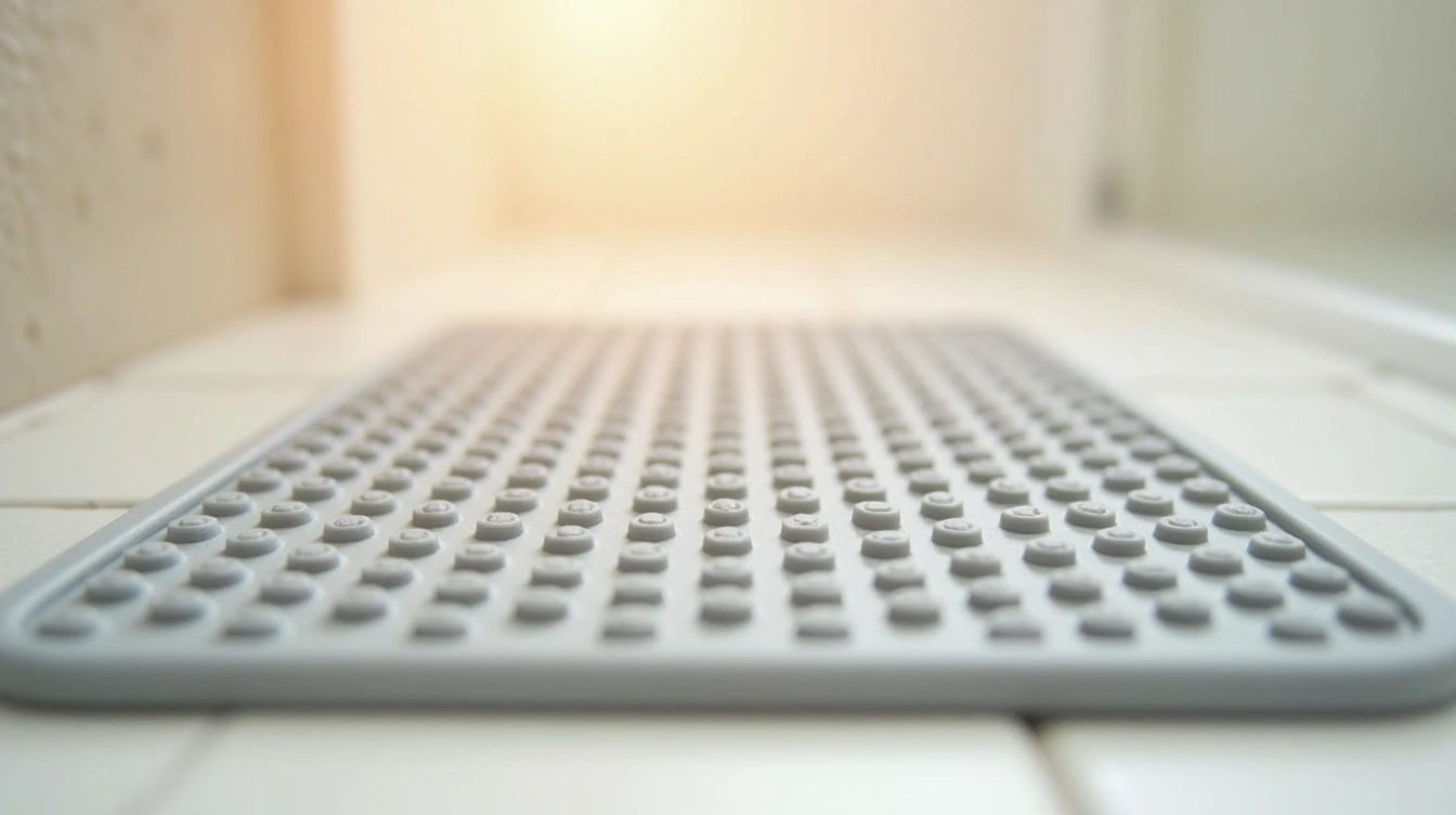 Vos questions sur la sécurisation de votre douche